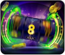 Tema Ratu Bounty di beranda danabet99