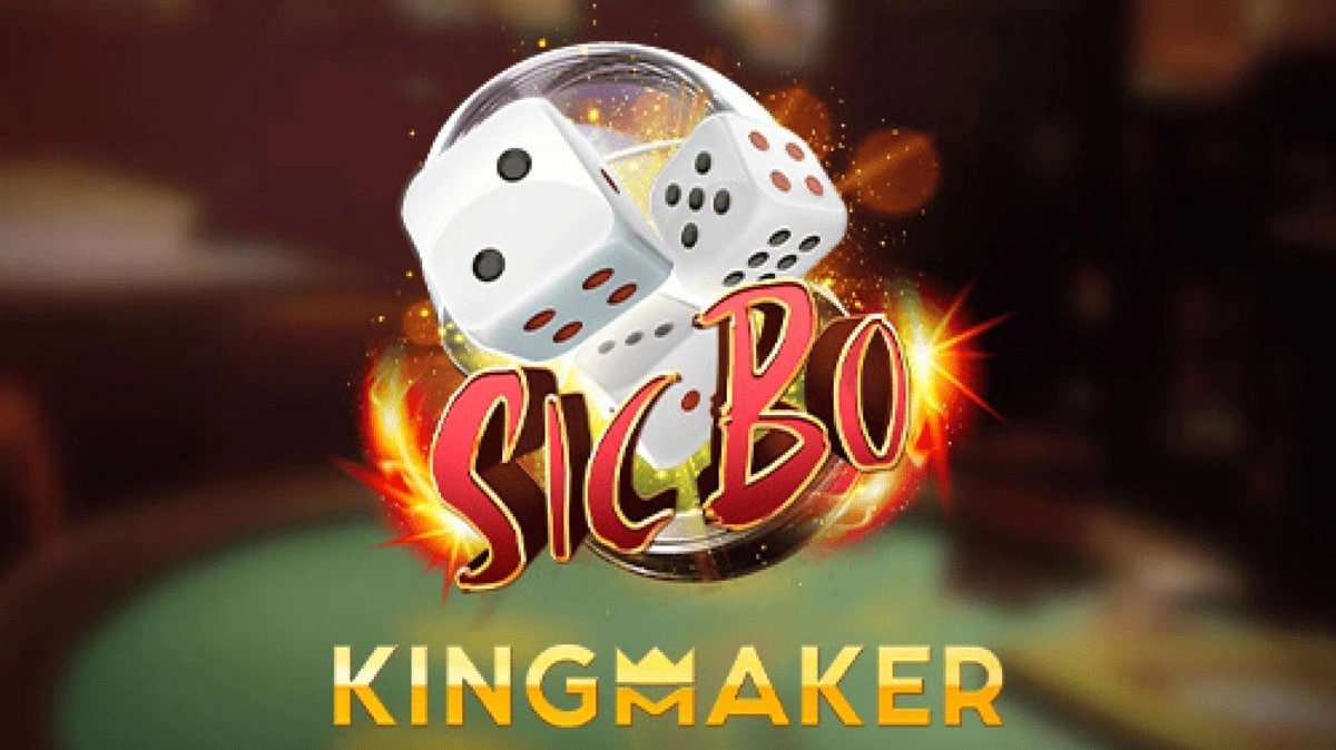 Tampilan kategori live casino yang jelas