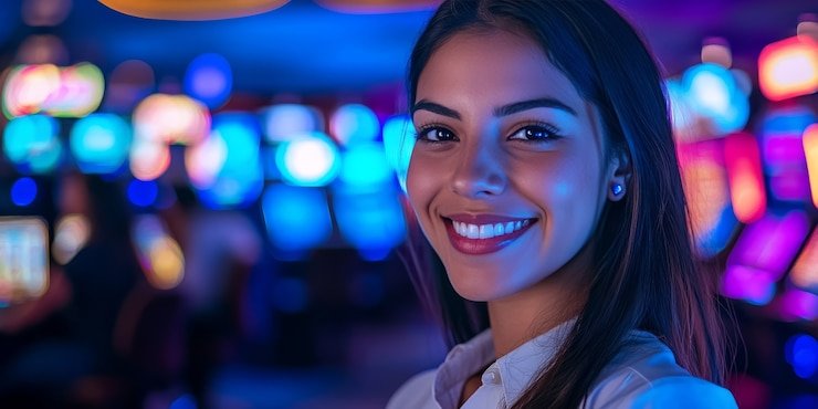 Gambaran pilihan parlay yang rapi