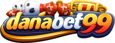 Logo danabet99